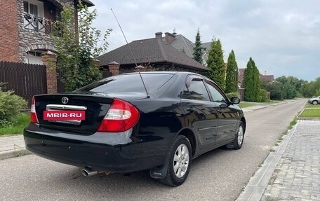 Toyota Camry V40, 2003 год, 780 000 рублей, 14 фотография