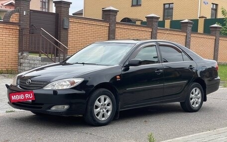 Toyota Camry V40, 2003 год, 780 000 рублей, 8 фотография