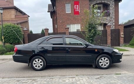 Toyota Camry V40, 2003 год, 780 000 рублей, 13 фотография