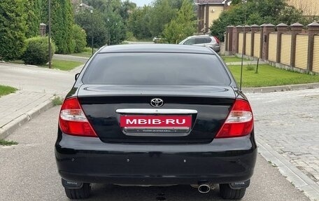 Toyota Camry V40, 2003 год, 780 000 рублей, 15 фотография