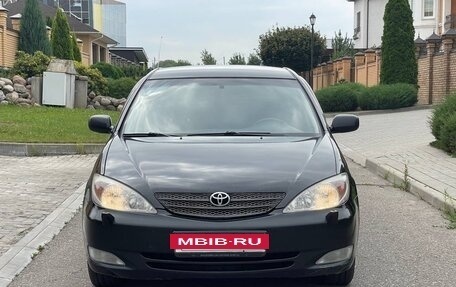 Toyota Camry V40, 2003 год, 780 000 рублей, 16 фотография