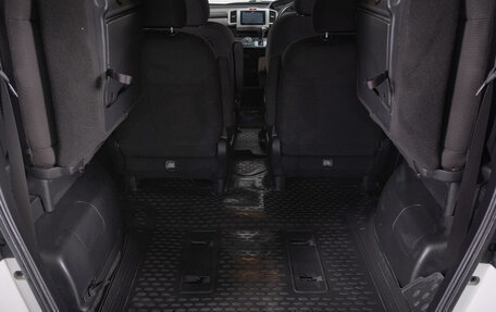 Honda Freed I, 2014 год, 1 199 000 рублей, 19 фотография