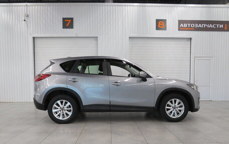 Mazda CX-5 II, 2013 год, 1 695 000 рублей, 2 фотография
