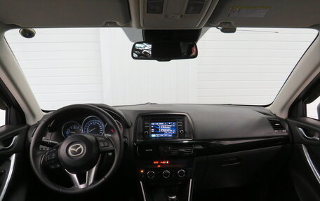 Mazda CX-5 II, 2013 год, 1 695 000 рублей, 14 фотография