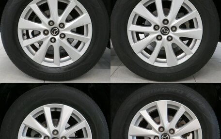 Mazda CX-5 II, 2013 год, 1 695 000 рублей, 18 фотография