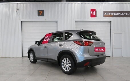 Mazda CX-5 II, 2013 год, 1 695 000 рублей, 5 фотография
