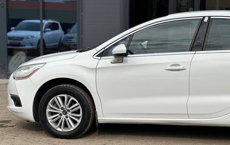 Citroen DS4, 2013 год, 739 000 рублей, 7 фотография
