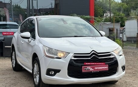 Citroen DS4, 2013 год, 739 000 рублей, 3 фотография