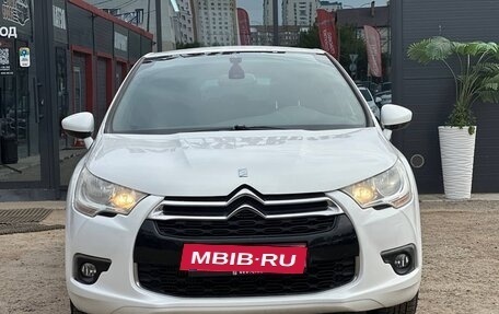 Citroen DS4, 2013 год, 739 000 рублей, 4 фотография