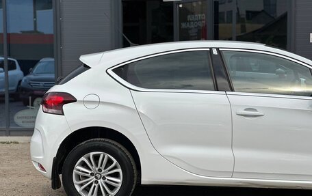 Citroen DS4, 2013 год, 739 000 рублей, 15 фотография