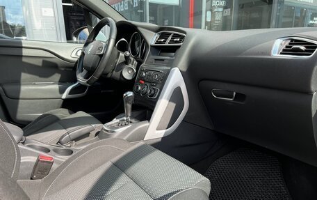 Citroen DS4, 2013 год, 739 000 рублей, 21 фотография