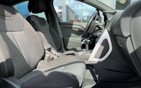 Citroen DS4, 2013 год, 739 000 рублей, 22 фотография