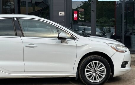 Citroen DS4, 2013 год, 739 000 рублей, 16 фотография