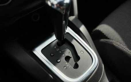 Citroen DS4, 2013 год, 739 000 рублей, 25 фотография