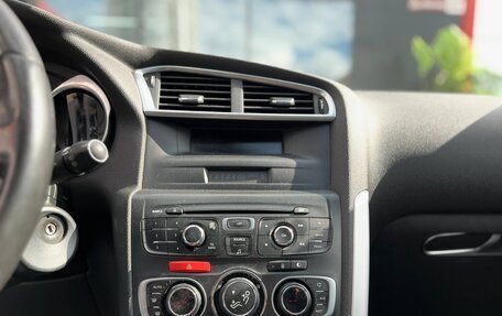 Citroen DS4, 2013 год, 739 000 рублей, 24 фотография