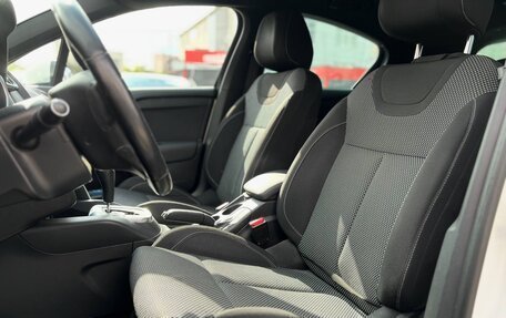 Citroen DS4, 2013 год, 739 000 рублей, 29 фотография