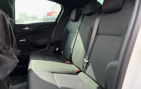 Citroen DS4, 2013 год, 739 000 рублей, 30 фотография