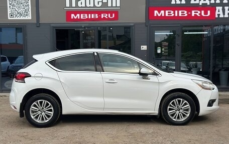 Citroen DS4, 2013 год, 739 000 рублей, 17 фотография