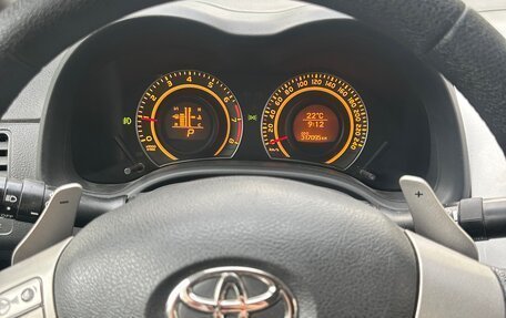 Toyota Corolla, 2007 год, 715 000 рублей, 8 фотография