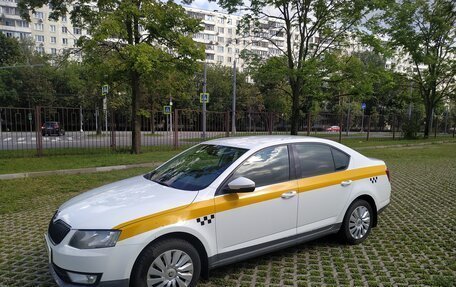 Skoda Octavia, 2016 год, 750 000 рублей, 2 фотография