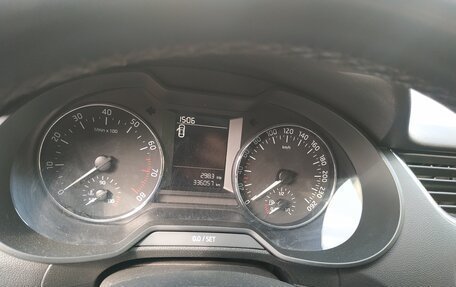 Skoda Octavia, 2016 год, 750 000 рублей, 7 фотография
