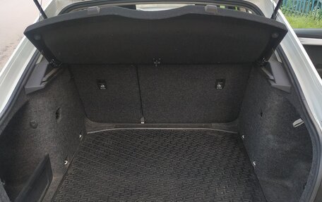 Skoda Octavia, 2016 год, 750 000 рублей, 11 фотография