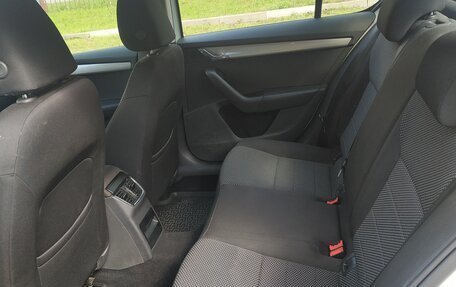 Skoda Octavia, 2016 год, 750 000 рублей, 10 фотография