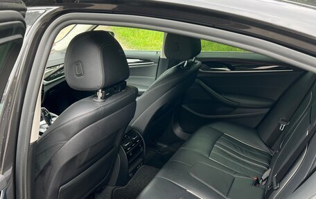 BMW 5 серия, 2019 год, 3 050 000 рублей, 6 фотография
