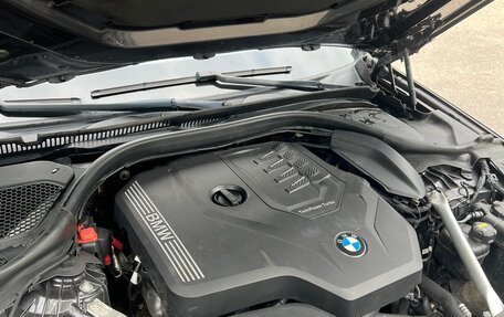 BMW 5 серия, 2019 год, 3 050 000 рублей, 20 фотография