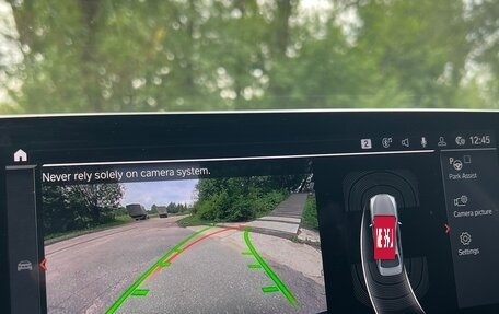BMW 5 серия, 2019 год, 3 050 000 рублей, 11 фотография