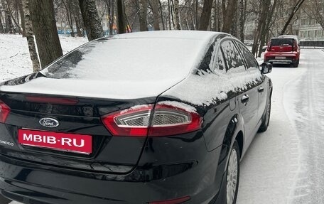 Ford Mondeo IV, 2010 год, 1 300 000 рублей, 10 фотография