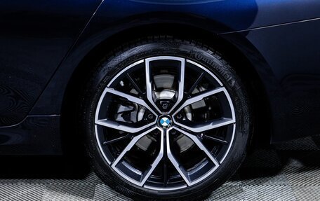 BMW 5 серия, 2020 год, 3 700 000 рублей, 3 фотография