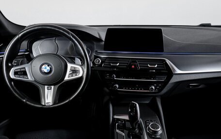 BMW 5 серия, 2020 год, 3 700 000 рублей, 7 фотография