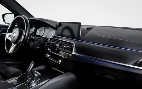 BMW 5 серия, 2020 год, 3 700 000 рублей, 8 фотография