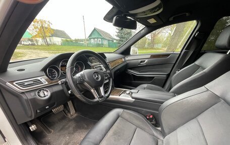Mercedes-Benz E-Класс, 2015 год, 2 120 000 рублей, 8 фотография