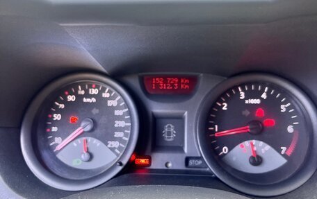 Renault Megane II, 2004 год, 500 000 рублей, 4 фотография