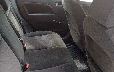 Ford Fiesta, 2005 год, 345 000 рублей, 9 фотография