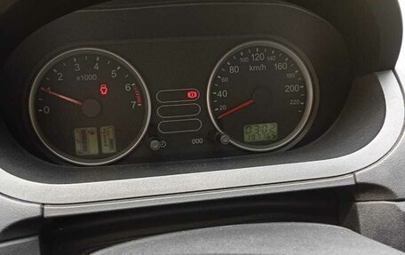 Ford Fiesta, 2005 год, 345 000 рублей, 7 фотография