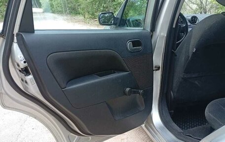 Ford Fiesta, 2005 год, 345 000 рублей, 14 фотография