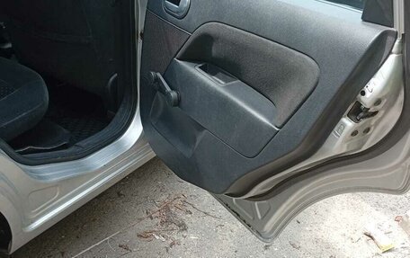 Ford Fiesta, 2005 год, 345 000 рублей, 12 фотография