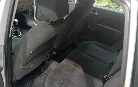 Ford Fiesta, 2005 год, 345 000 рублей, 13 фотография