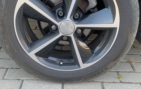 Skoda Octavia, 2015 год, 1 200 000 рублей, 19 фотография