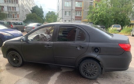 FAW V5, 2013 год, 330 000 рублей, 5 фотография