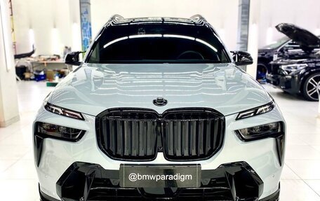 BMW X7, 2024 год, 16 500 000 рублей, 2 фотография