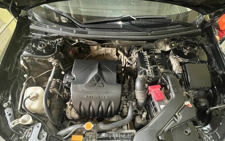 Mitsubishi Lancer IX, 2010 год, 950 000 рублей, 10 фотография