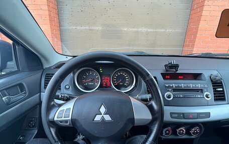 Mitsubishi Lancer IX, 2010 год, 950 000 рублей, 9 фотография
