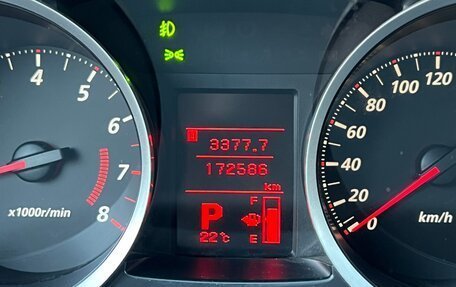 Mitsubishi Lancer IX, 2010 год, 950 000 рублей, 8 фотография