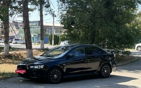 Mitsubishi Lancer IX, 2010 год, 950 000 рублей, 6 фотография