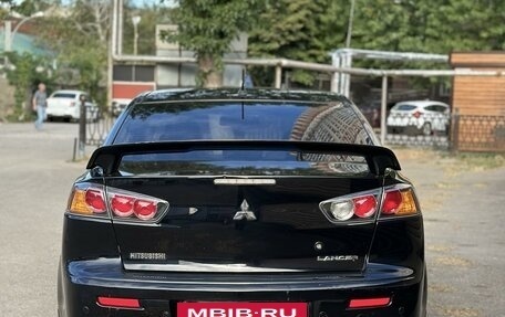 Mitsubishi Lancer IX, 2010 год, 950 000 рублей, 2 фотография