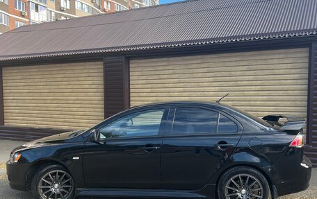 Mitsubishi Lancer IX, 2010 год, 950 000 рублей, 14 фотография